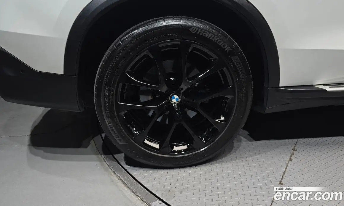 BMW X5 2021 3.0 АКПП, фото 5
