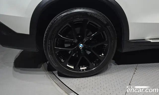 BMW X5 2021 3.0 АКПП, миниатюра 5