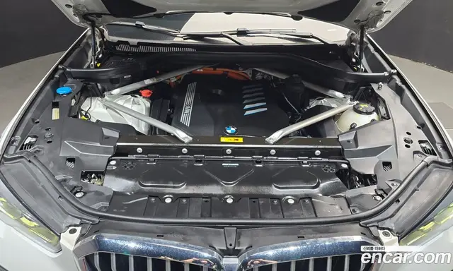 BMW X5 2021 3.0 АКПП, миниатюра 6