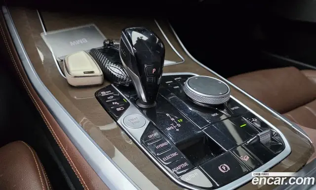 BMW X5 2021 3.0 АКПП, миниатюра 9