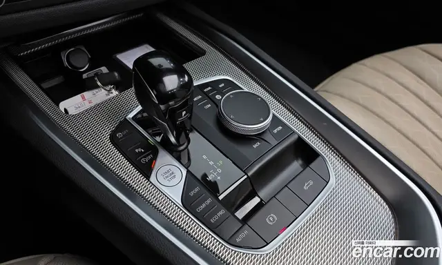 BMW Z4 2024 2.0 АКПП, миниатюра 12