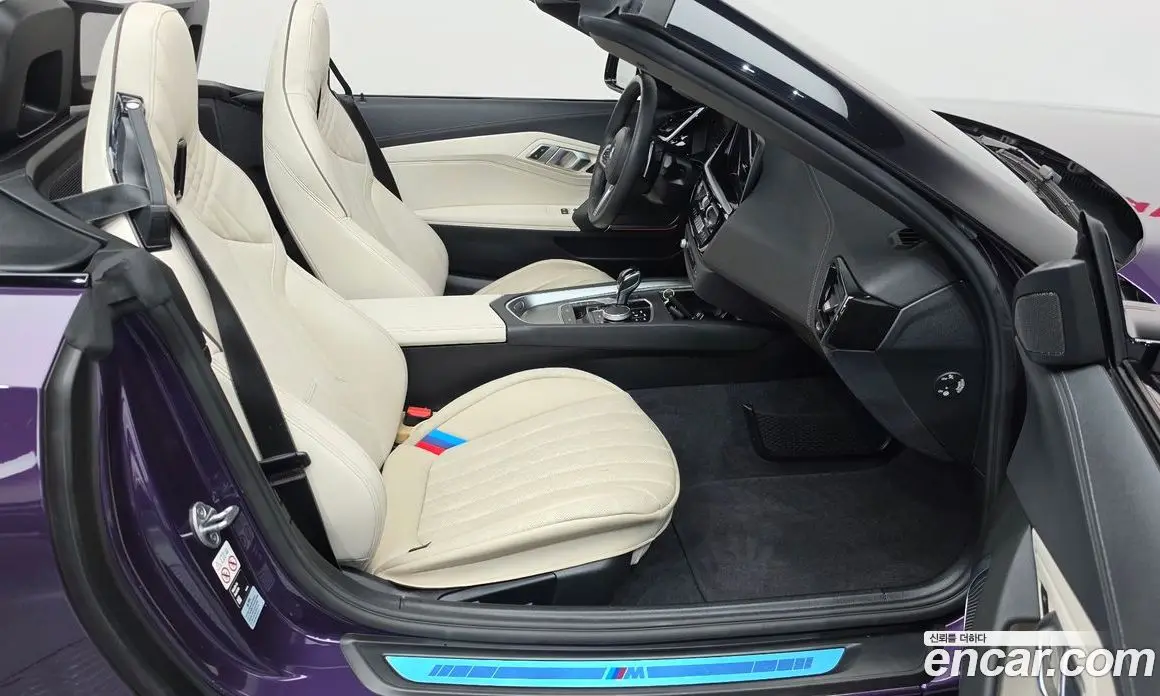 BMW Z4 2024 2.0 АКПП, фото 16