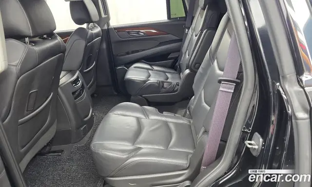 Cadillac Escalade 2017 6.2 АКПП, миниатюра 11