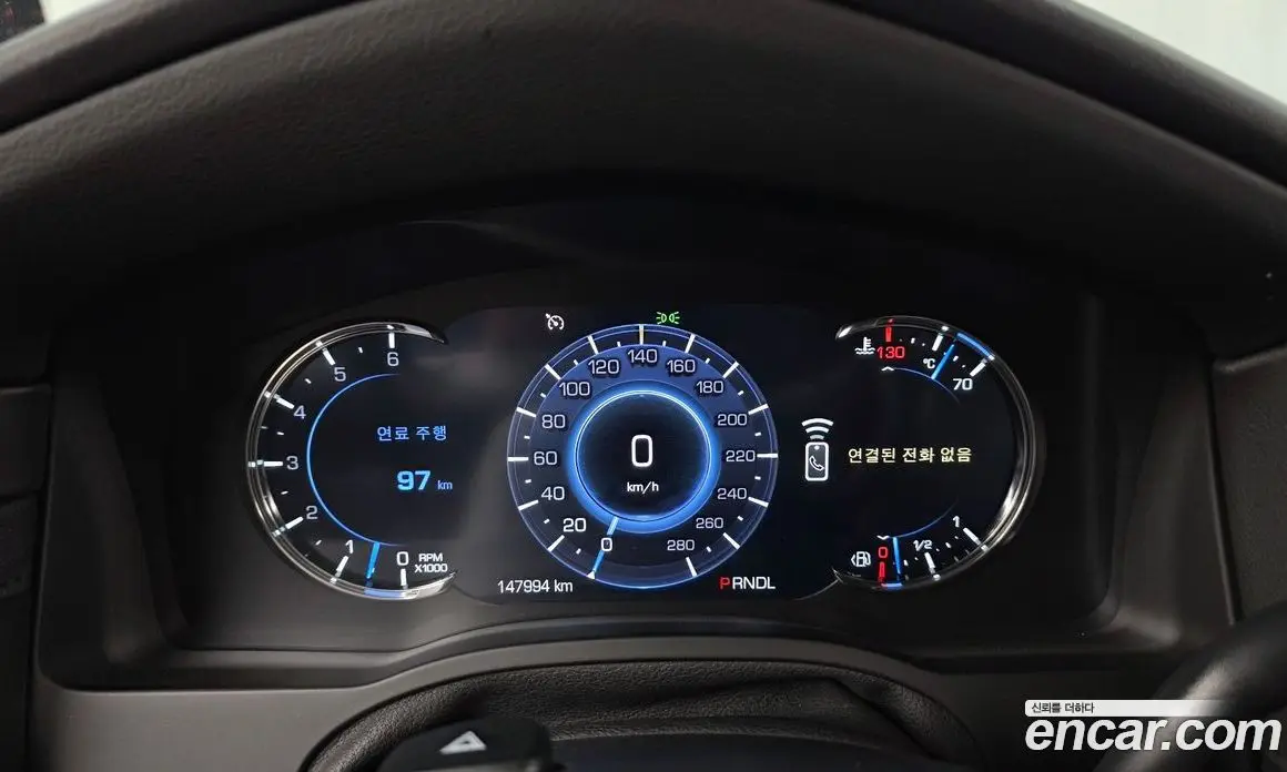 Cadillac Escalade 2017 6.2 АКПП, фото 8