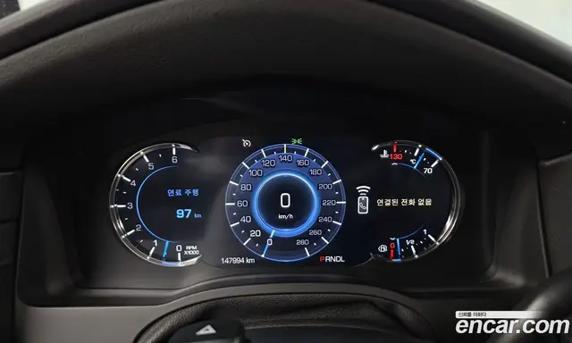 Cadillac Escalade 2017 6.2 АКПП, миниатюра 8
