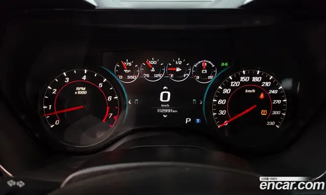 Chevrolet Camaro 2016 6.2 АКПП, миниатюра 8 Chevrolet Camaro 2016 6.2 АКПП, миниатюра 8