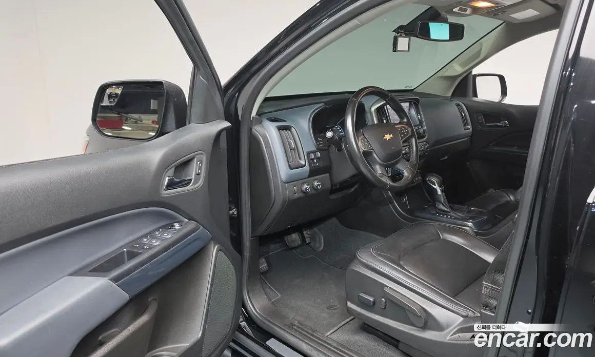 Chevrolet Colorado 2022 3.6 АКПП, фото 12