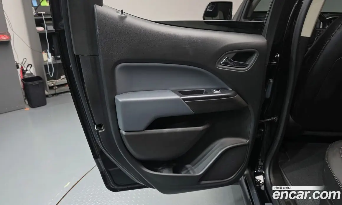 Chevrolet Colorado 2022 3.6 АКПП, фото 14