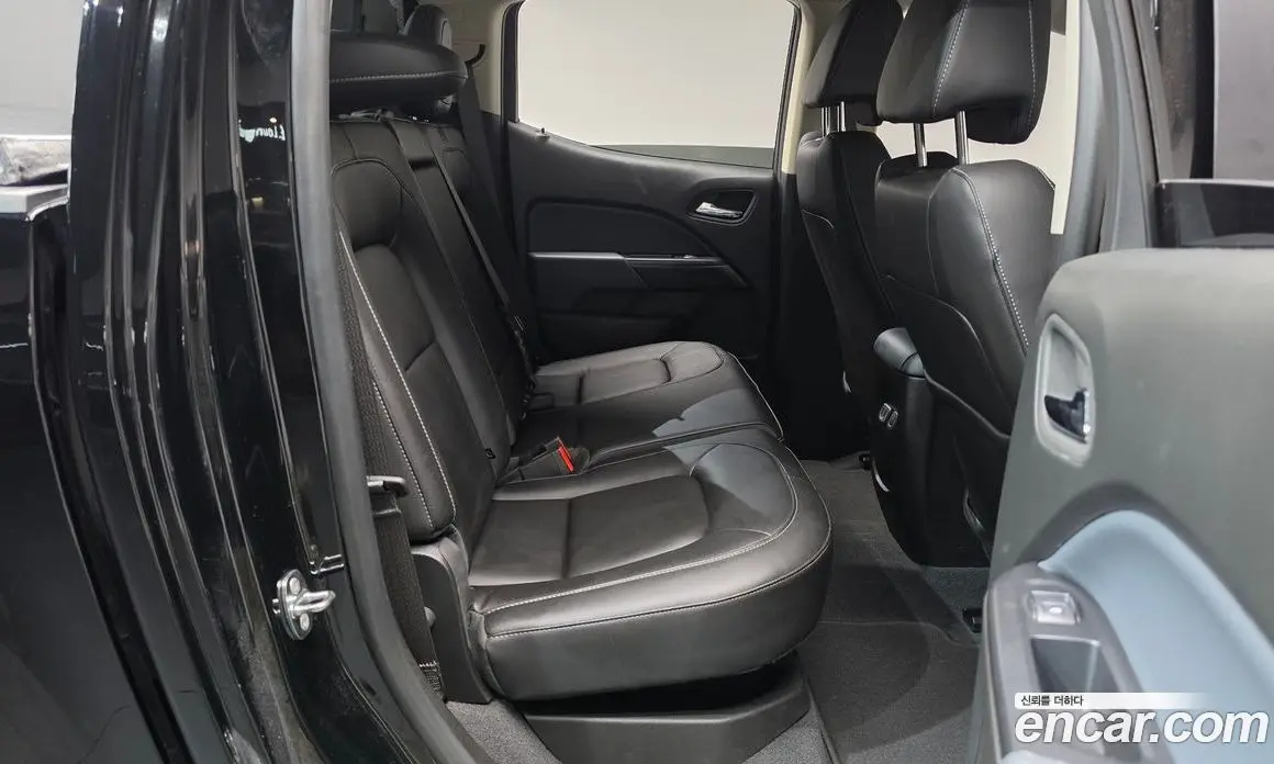 Chevrolet Colorado 2022 3.6 АКПП, фото 16