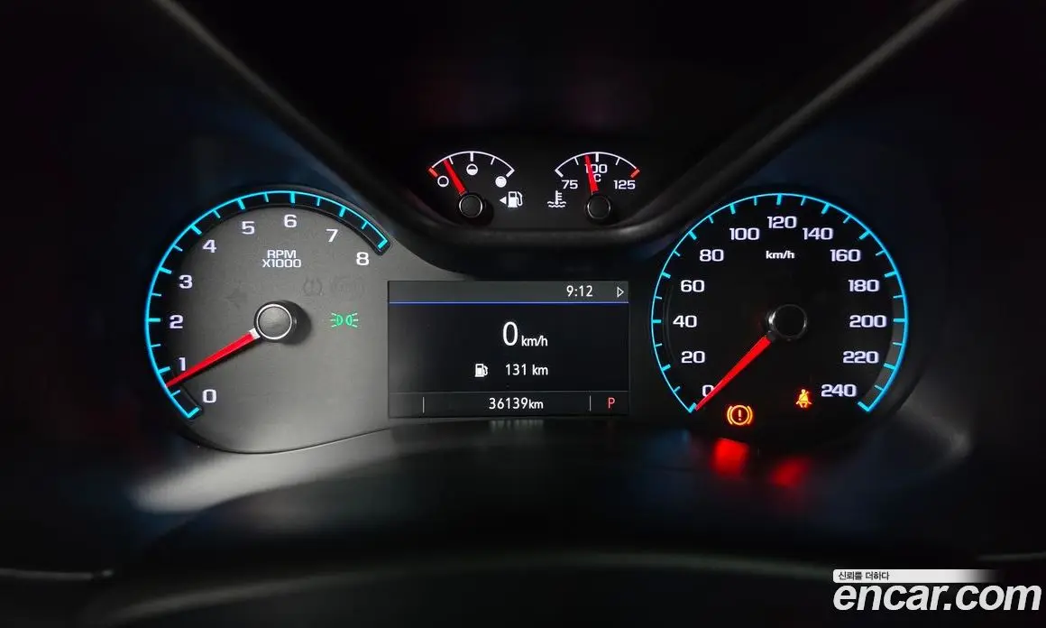 Chevrolet Colorado 2022 3.6 АКПП, фото 10