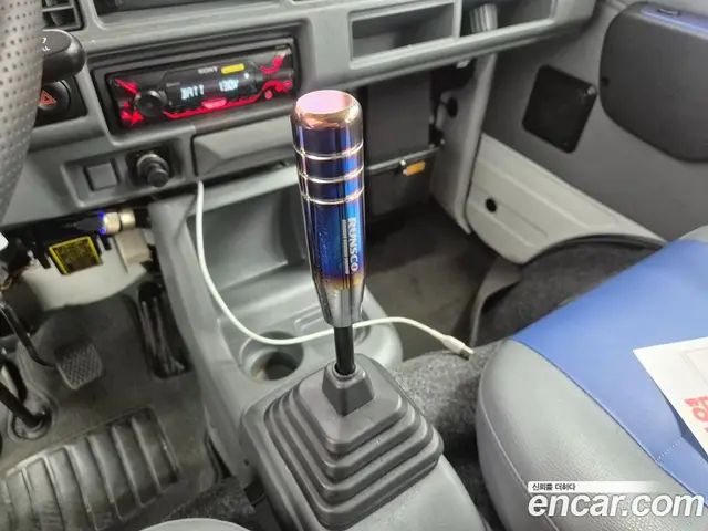 Chevrolet Damas 2020 0.8 МКПП, миниатюра 12 Chevrolet Damas 2020 0.8 МКПП, миниатюра 12