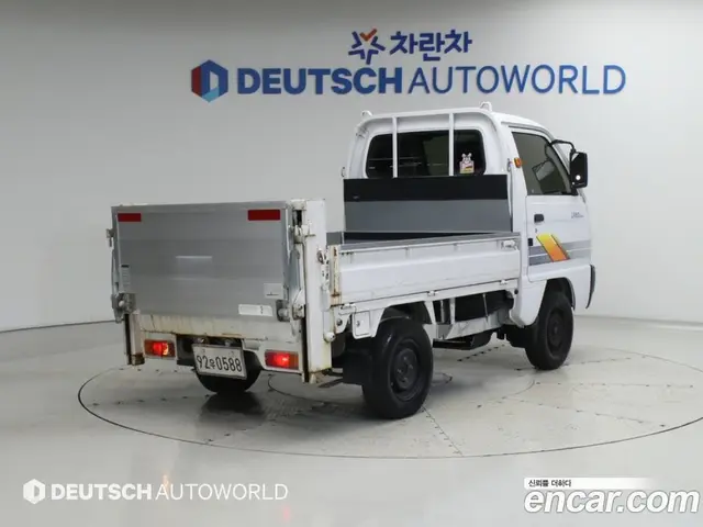 Chevrolet Labo 2019 0.8 МКПП, миниатюра 2