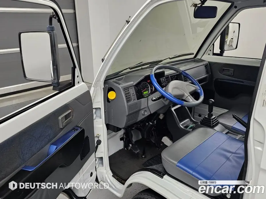 Chevrolet Labo 2019 0.8 МКПП, фото 11