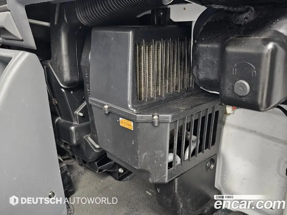 Chevrolet Labo 2019 0.8 МКПП, фото 12