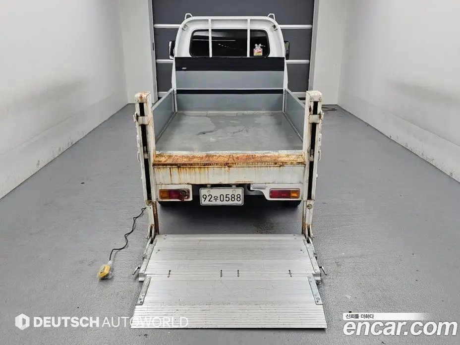 Chevrolet Labo 2019 0.8 МКПП, фото 19