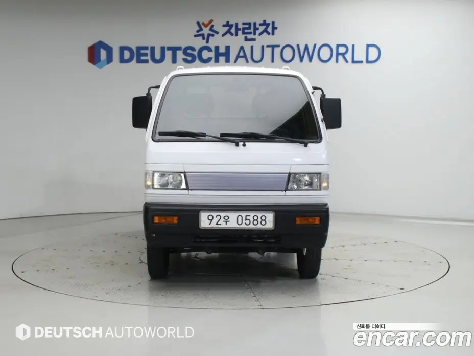 Chevrolet Labo 2019 0.8 МКПП, фото 3