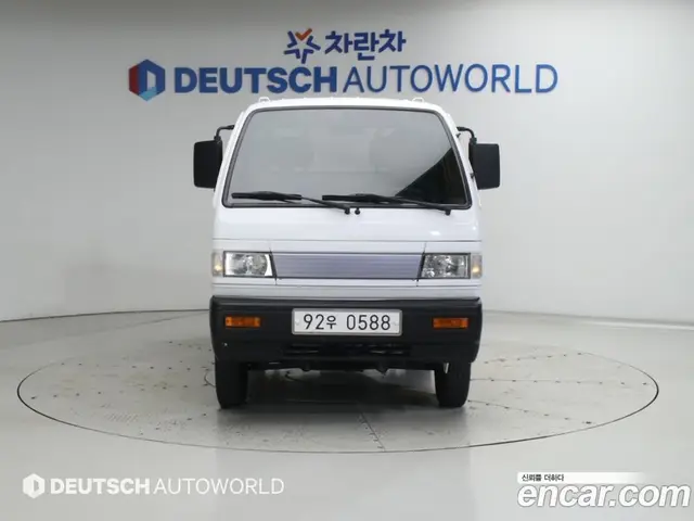 Chevrolet Labo 2019 0.8 МКПП, миниатюра 3
