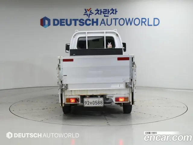 Chevrolet Labo 2019 0.8 МКПП, миниатюра 4