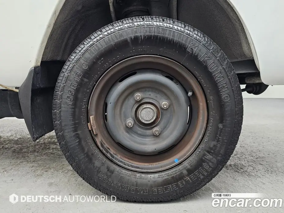 Chevrolet Labo 2019 0.8 МКПП, фото 5