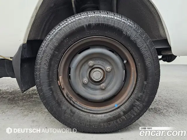 Chevrolet Labo 2019 0.8 МКПП, миниатюра 5