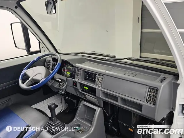 Chevrolet Labo 2019 0.8 МКПП, миниатюра 7
