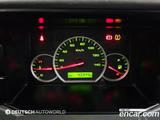 Chevrolet Labo 2019 0.8 МКПП, миниатюра 8