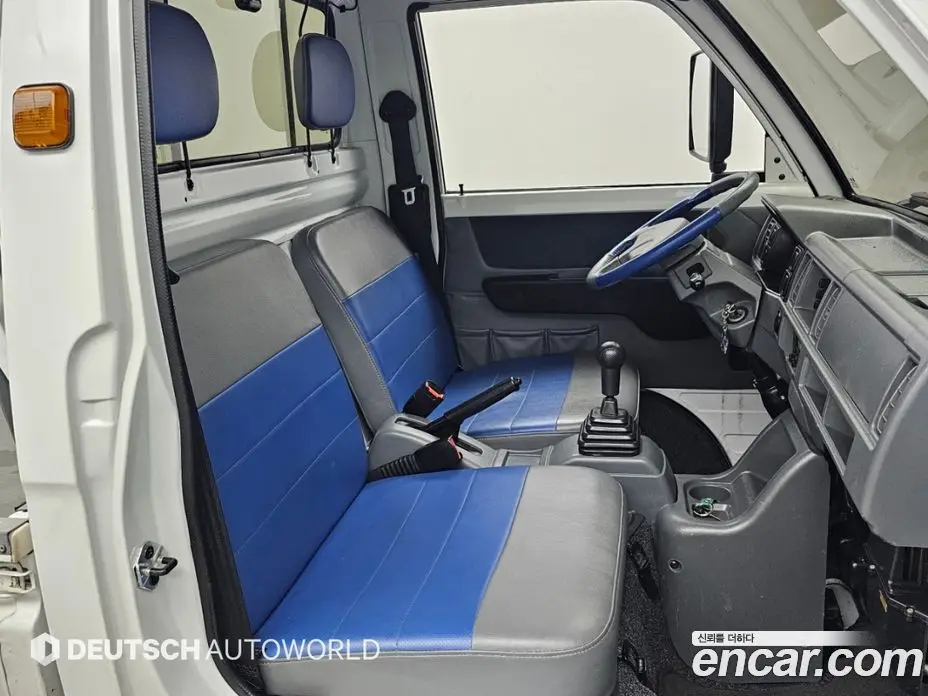 Chevrolet Labo 2019 0.8 МКПП, фото 10