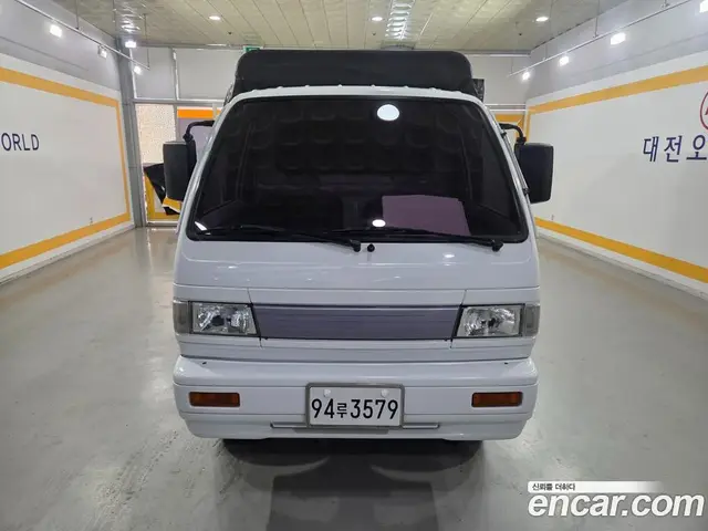 Chevrolet Labo, 2019, 129 212 км