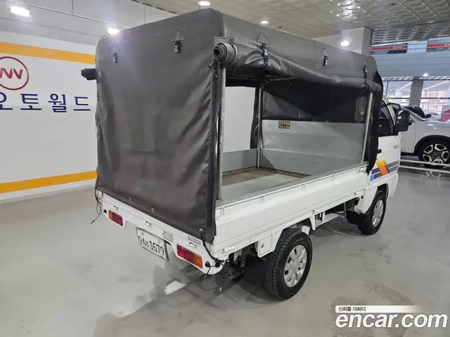 Chevrolet Labo 2019 0.8 МКПП, миниатюра 4 Chevrolet Labo 2019 0.8 МКПП, миниатюра 4