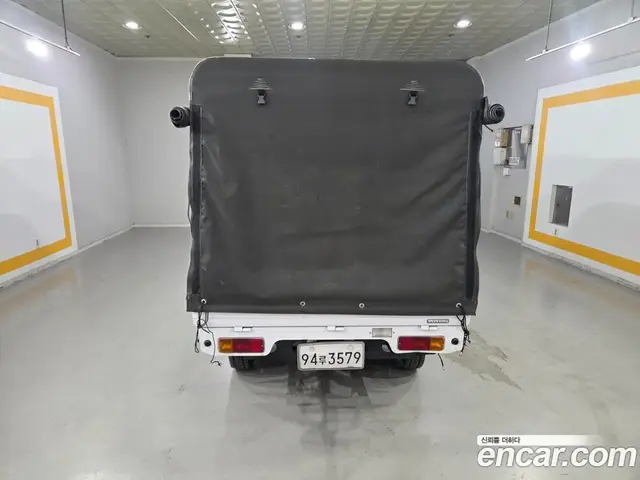 Chevrolet Labo 2019 0.8 МКПП, миниатюра 5 Chevrolet Labo 2019 0.8 МКПП, миниатюра 5