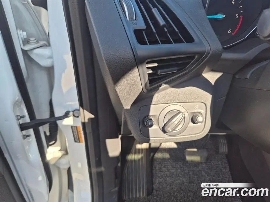 Ford Kuga 2017 2.0 АКПП, фото 15