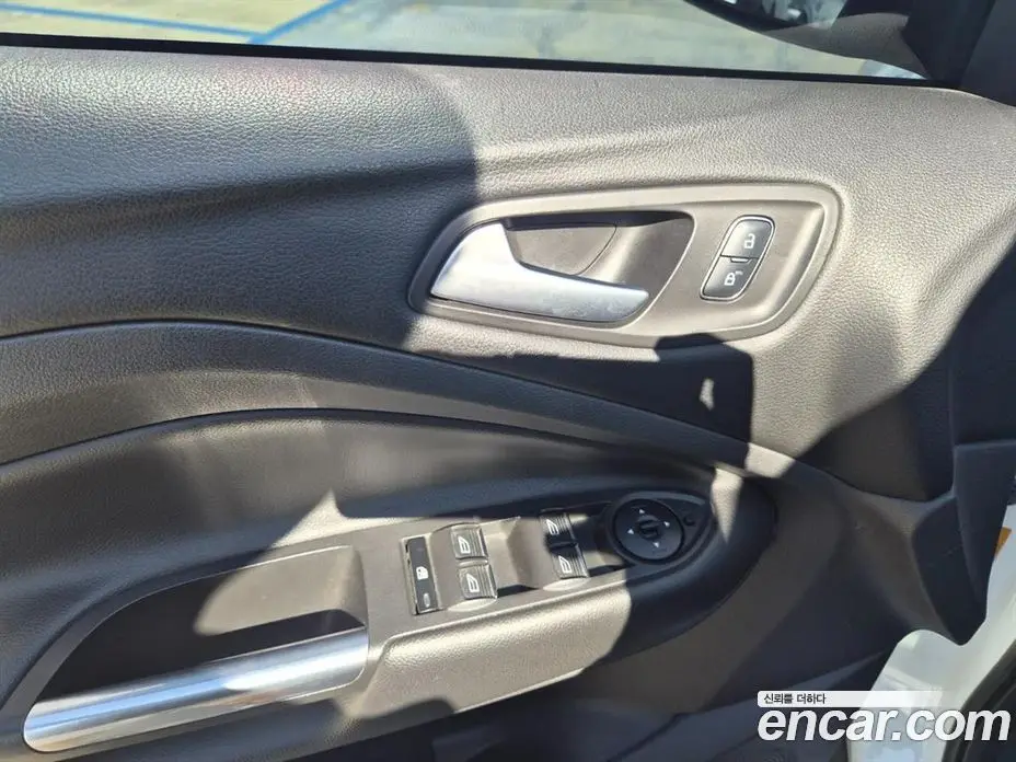 Ford Kuga 2017 2.0 АКПП, фото 16
