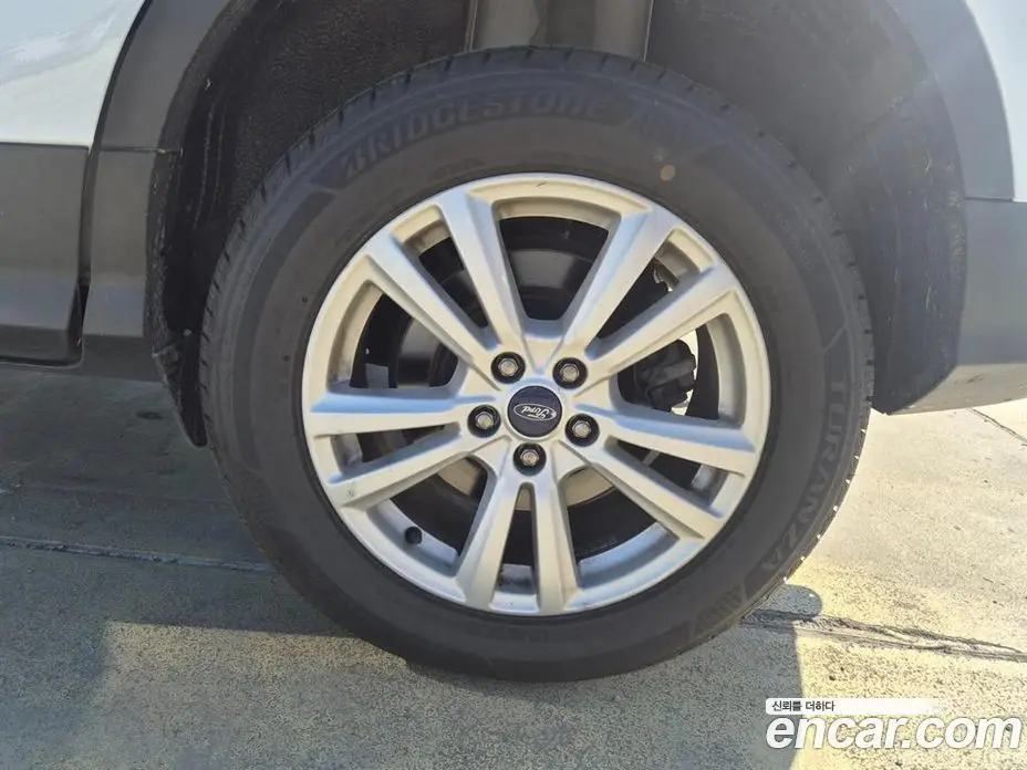 Ford Kuga 2017 2.0 АКПП, фото 19