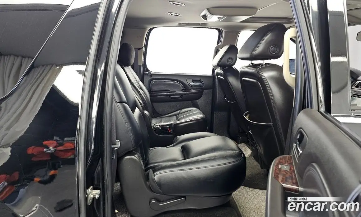GMC Yukon 2007 6.2 АКПП, фото 12