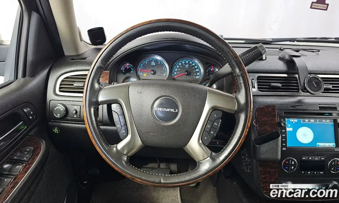 GMC Yukon 2007 6.2 АКПП, фото 13
