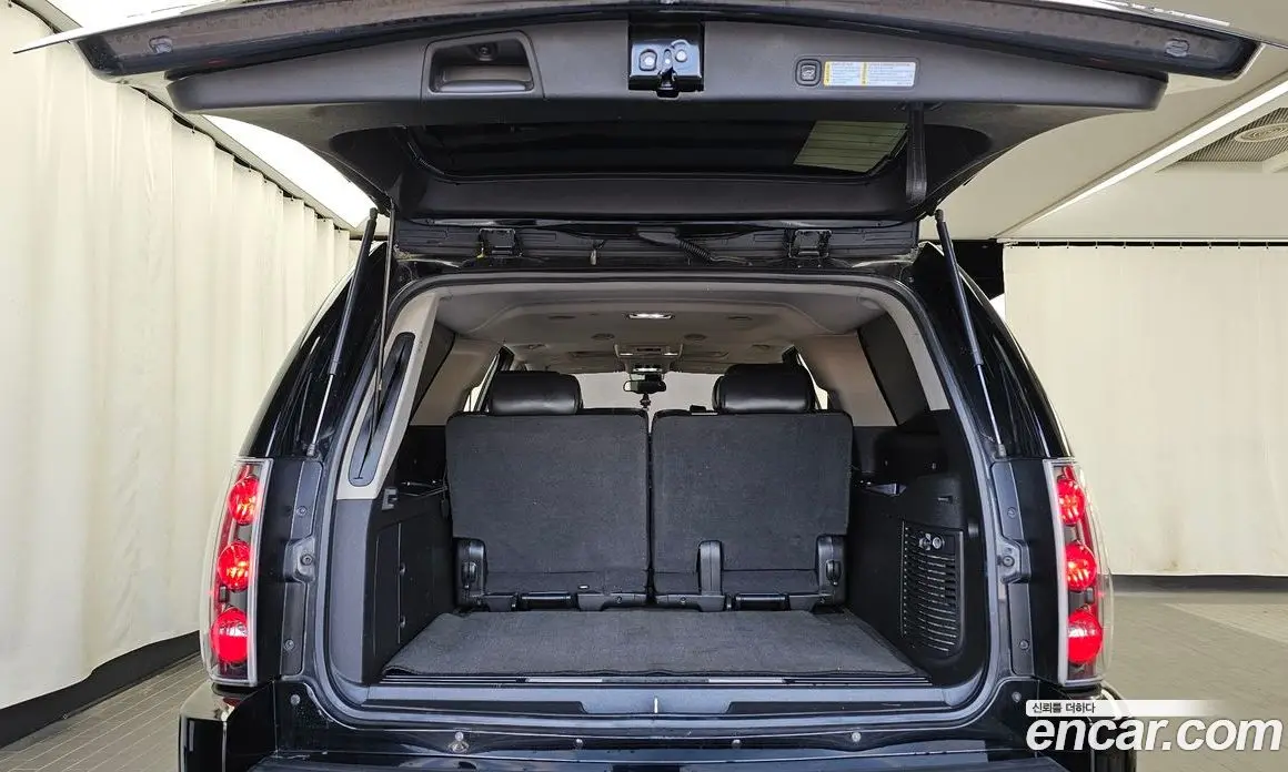 GMC Yukon 2007 6.2 АКПП, фото 20