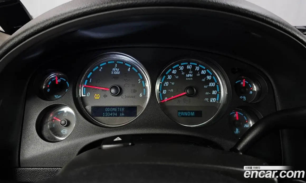GMC Yukon 2007 6.2 АКПП, фото 8