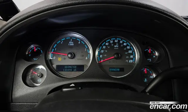 GMC Yukon 2007 6.2 АКПП, миниатюра 8