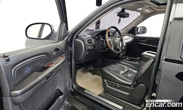 GMC Yukon 2007 6.2 АКПП, миниатюра 10