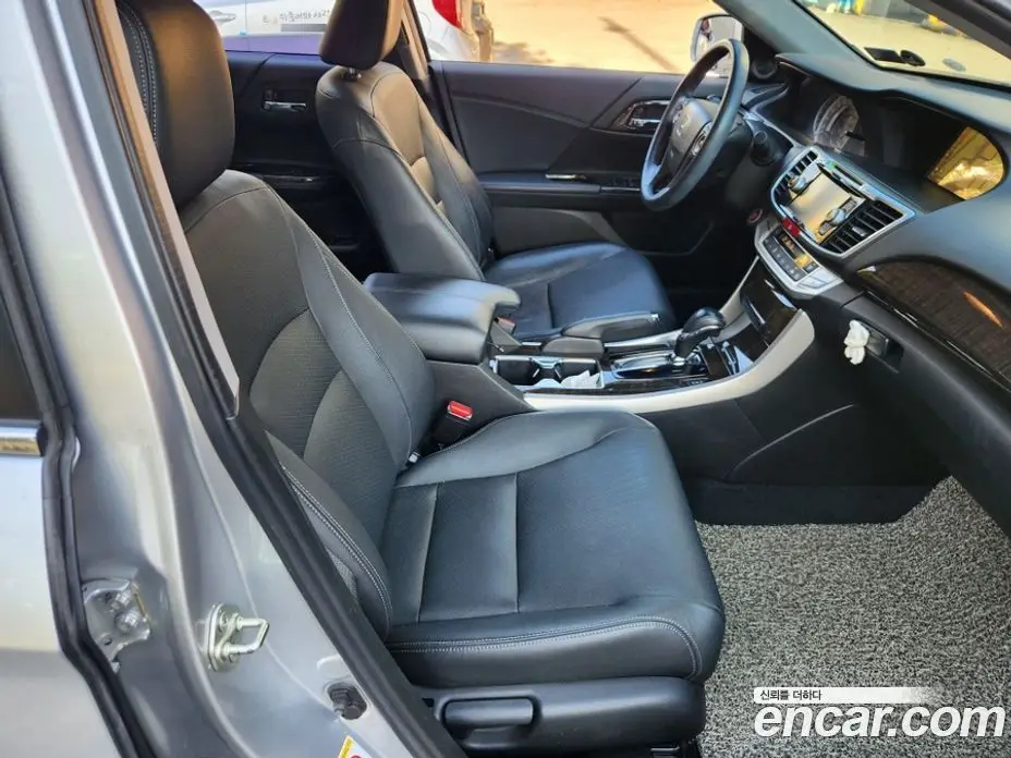 Honda Accord 2014 2.4 АКПП, фото 11 Honda Accord 2014 2.4 АКПП, фото 11