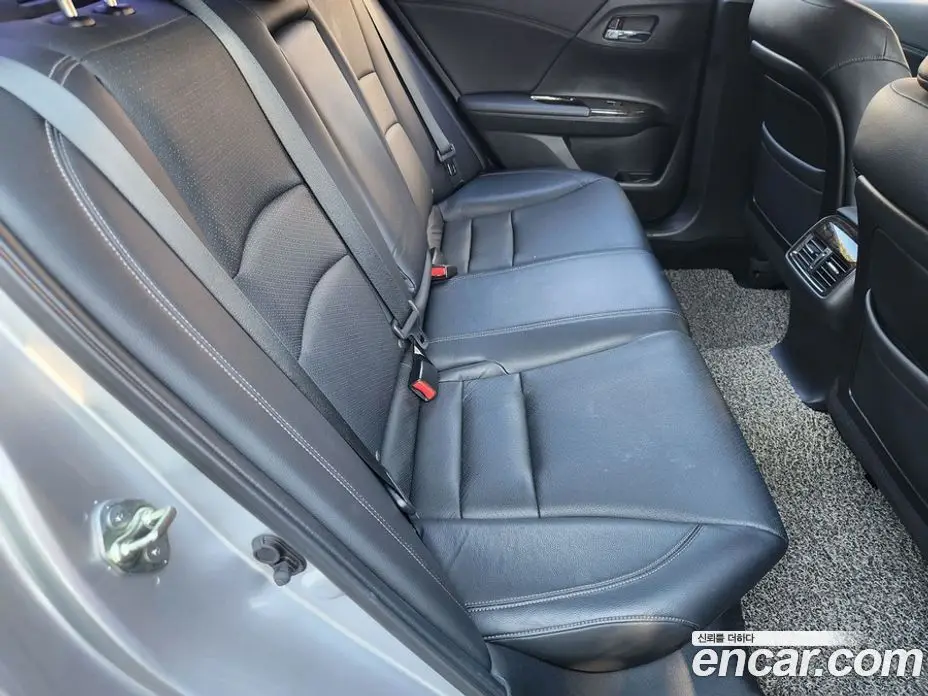 Honda Accord 2014 2.4 АКПП, фото 13 Honda Accord 2014 2.4 АКПП, фото 13