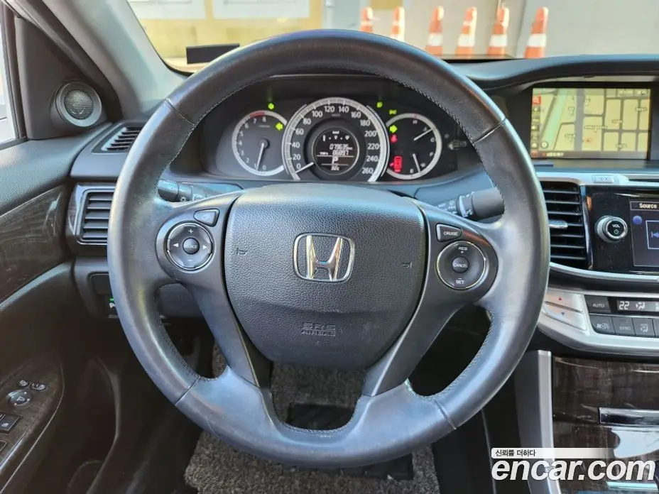 Honda Accord 2014 2.4 АКПП, фото 15 Honda Accord 2014 2.4 АКПП, фото 15
