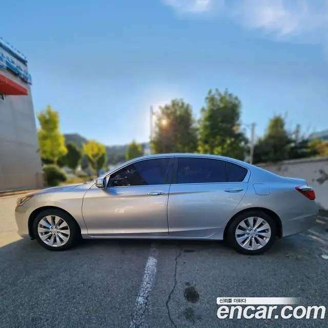 Honda Accord 2014 2.4 АКПП, миниатюра 4 Honda Accord 2014 2.4 АКПП, миниатюра 4