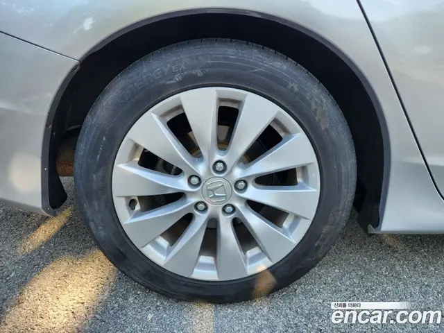 Honda Accord 2014 2.4 АКПП, миниатюра 5 Honda Accord 2014 2.4 АКПП, миниатюра 5