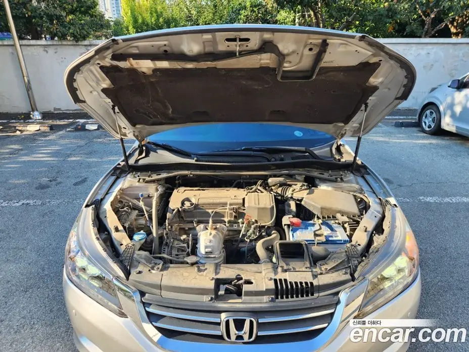 Honda Accord 2014 2.4 АКПП, фото 6 Honda Accord 2014 2.4 АКПП, фото 6