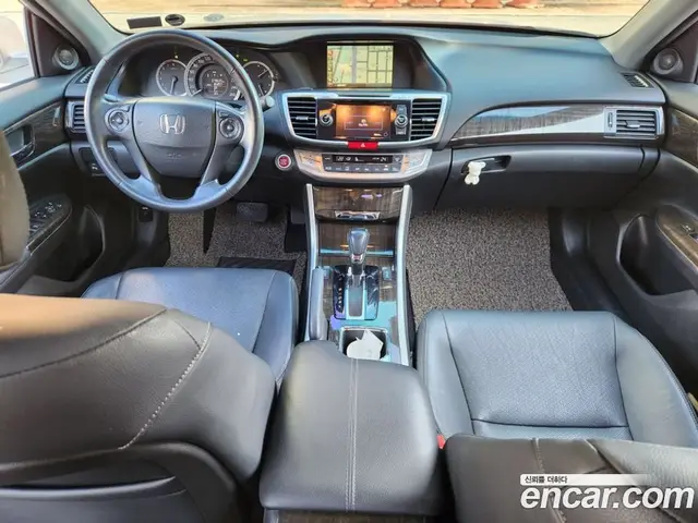 Honda Accord 2014 2.4 АКПП, миниатюра 7 Honda Accord 2014 2.4 АКПП, миниатюра 7