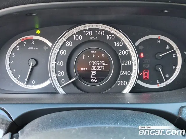 Honda Accord 2014 2.4 АКПП, миниатюра 8 Honda Accord 2014 2.4 АКПП, миниатюра 8