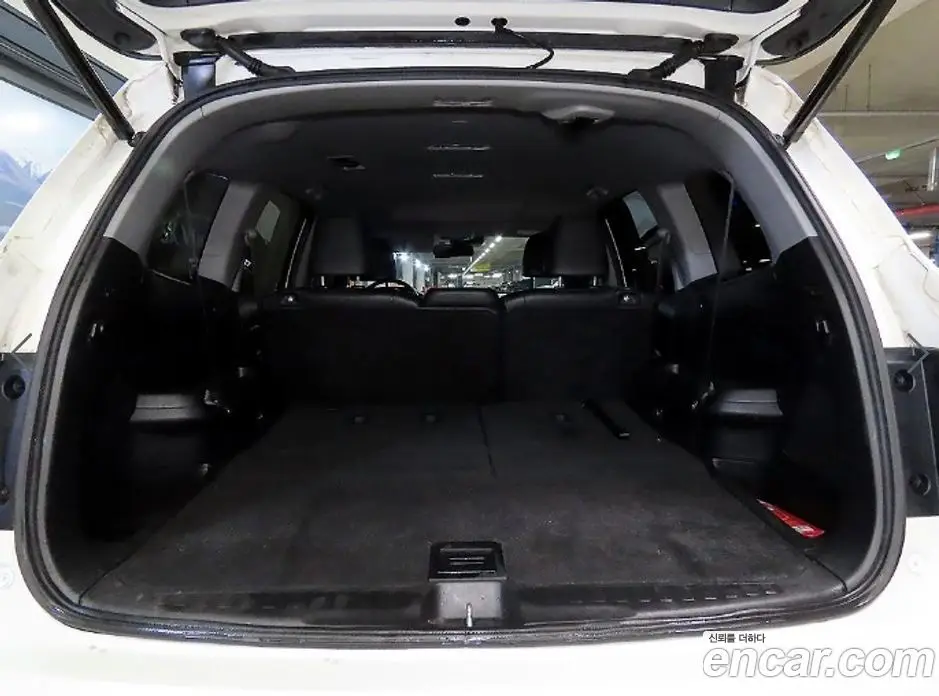 Honda Pilot 2018 3.5 АКПП, фото 17