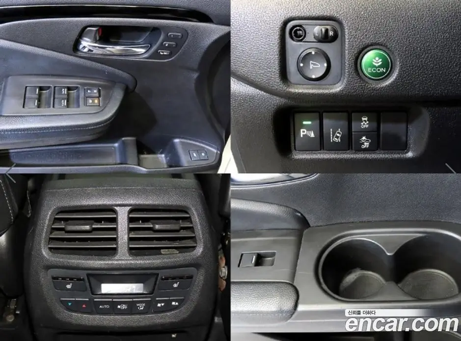 Honda Pilot 2018 3.5 АКПП, фото 18