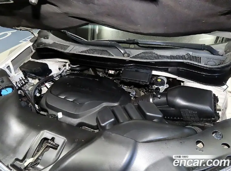 Honda Pilot 2018 3.5 АКПП, фото 19